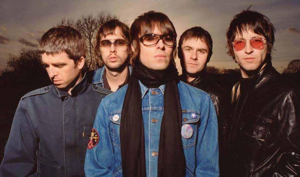 Oasis